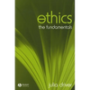 Ethics: The Fundamentals - Paperback