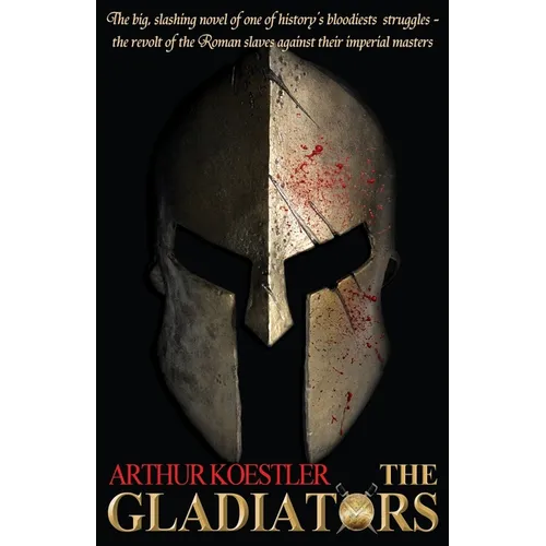The Gladiators - Paperback