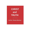 Christ and Truth, 5th edition - Paperback