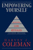 Empowering Yourself: The Organizational Game Revealed - Paperback