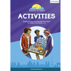 Phonic Books Hidden in Paris Activities: Photocopiable Activities Accompanying Hidden in Paris Books for Older Readers - Paperback