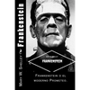 Frankenstein (Spanish) Edition - Paperback