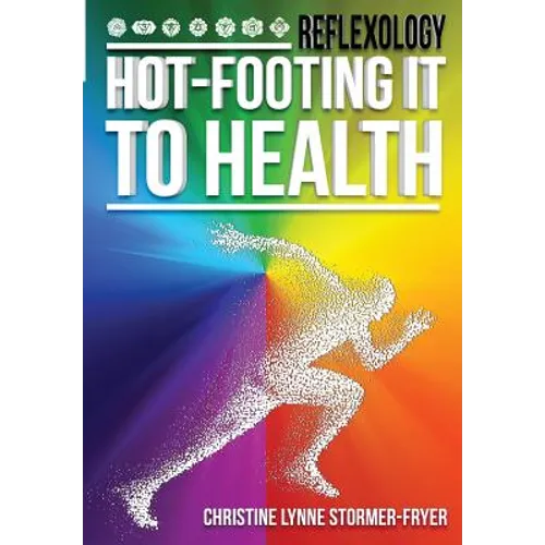Hot-Footing It to Health - Paperback