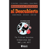 Nuestro Futuro al Descubierto Agenda 2030-2050: ¡Se Filtran Secretos Globalistas del NWO y del WEF! El Gran Reset - Crisis Económica - Escasez Mundial - Paperback