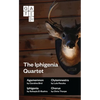 The Iphigenia Quartet - Paperback