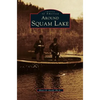 Around Squam Lake - Hardcover
