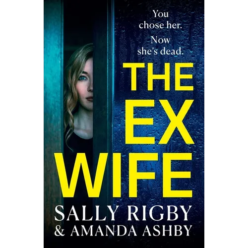 The Ex-Wife - Paperback