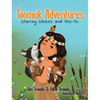 Toomuk Adventures: Starring Stinkee & Pee-Yu - Hardcover