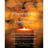 The Wisdom to Know the Difference: An Acceptance and Commitment Therapy Workbook for Overcoming Substance Abuse - Paperback