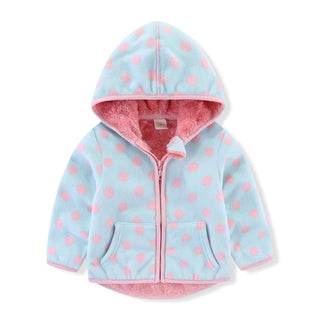 Buy t0516-blue Baby Jackets