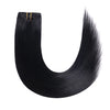 Remy Natural Hair Clip in Extensions