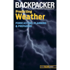 Backpacker Magazine's Predicting Weather - Paperback