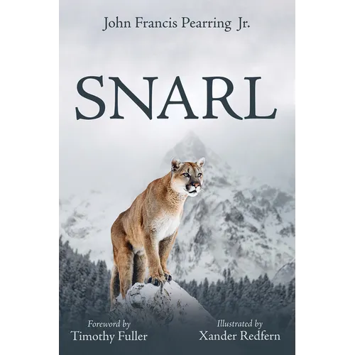 Snarl - Paperback