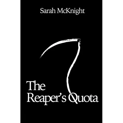The Reaper's Quota - Paperback