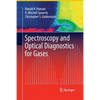 Spectroscopy and Optical Diagnostics for Gases - Paperback