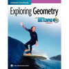 The Geometer's Sketchpad, Exploring Geometry - Paperback