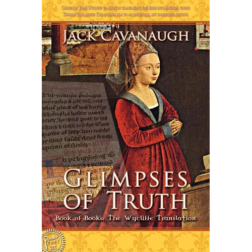Glimpses of Truth - Paperback