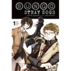 Bungo Stray Dogs, Vol. 1 (Light Novel): Osamu Dazai's Entrance Exam Volume 1 - Paperback