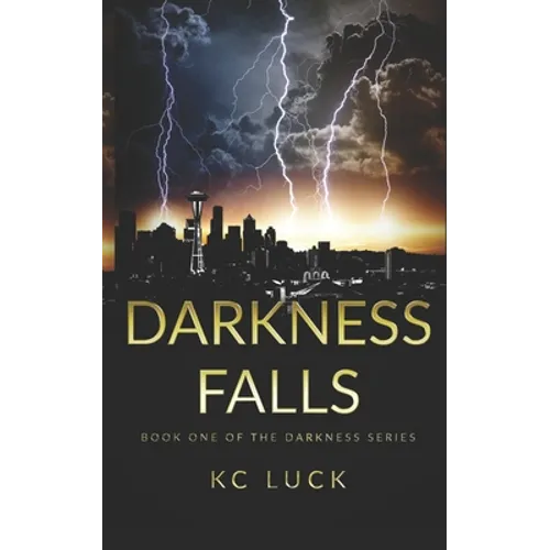 Darkness Falls - Paperback