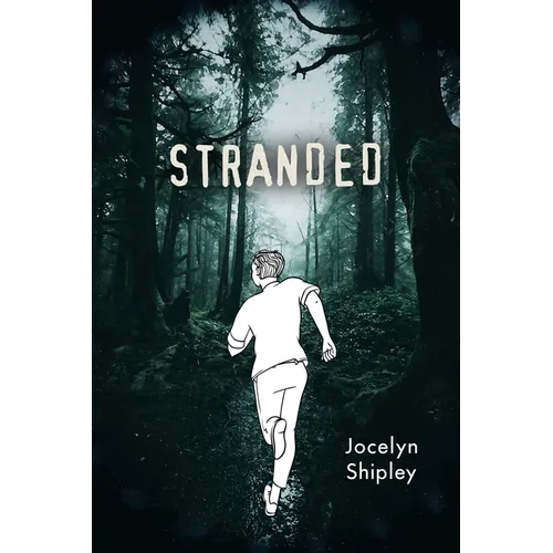 Stranded - Paperback
