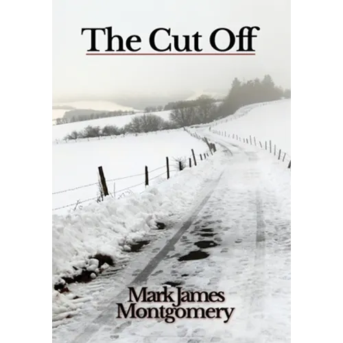 The Cut Off - Hardcover
