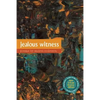 Jealous Witness [With CD] - Paperback