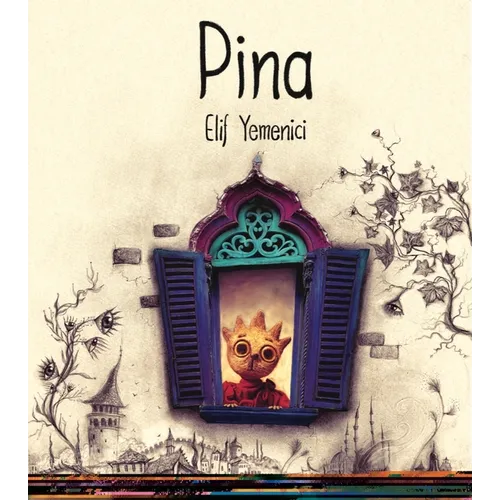 Pina - Hardcover