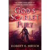 God's Scarlet Fury - Paperback