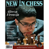 New in Chess Magazine 2021/8: The World's Premier Chess Magazine Read by Club Players in 116 Countries - Paperback