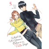What He Who Doesn't Believe in Fate Says Vol. 5 - Paperback