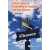 A First Course in Probability for Computer and Data Science - Paperback