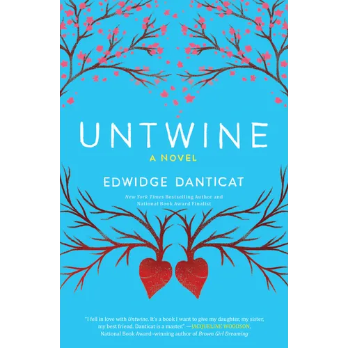 Untwine - Paperback