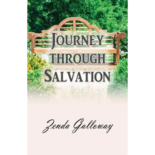 Journey through Salvation - Paperback