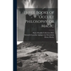 Three Books of Occult Philosophy or Magic - Hardcover