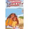 Alicia's Amazing Trip To Puerto Rico: El Increible Viaje De Alicia A Puerto Rico - Hardcover