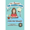 Food for Thought: A Collection of Heartwarming Poetry by Mrs Yorkshire the Baking Bard - Paperback