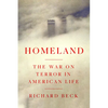 Homeland: The War on Terror in American Life - Hardcover