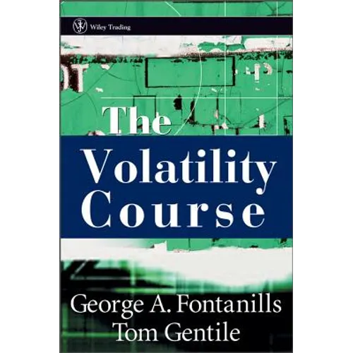 The Volatility Course - Hardcover