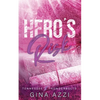 Hero's Risk: A Second Chance Romance - Paperback