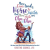 You Can Lead A Horse To Water But You Can't Make 'Em Cha Cha: Why Some People Stay in Abuse and Some Don't - Paperback