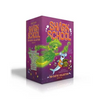 Shark School Fin-Tastic Collection Books 1-10 (Boxed Set): Deep-Sea Disaster; Lights! Camera! Hammerhead!; Squid-Napped!; The Boy Who Cried Shark; A F - Paperback