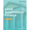 Introduction to Local Government Finance - Paperback