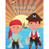 Brandon and Brad's Pirate Ship Adventure - Paperback