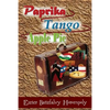 Paprika Tango Apple Pie - Paperback
