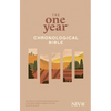 One Year Chronological Bible-NIV - Paperback