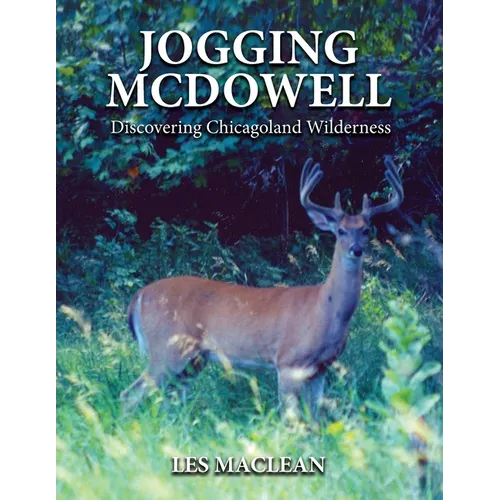 Jogging McDowell - Paperback