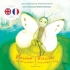 Pierina and the Wing Tailor / Piérina et le tailleur d'ailes: English / French Bilingual Children's Picture Book (Livre pour enfants bilingue anglais - Paperback