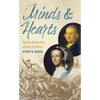 Minds and Hearts: The Story of James Otis Jr. and Mercy Otis Warren - Paperback