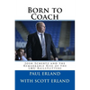 Born to Coach: Josh Schertz and the Remarkable Rise of the LMU Railsplitters - Paperback