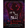 It's me, Billy - Black Christmas Revisited - Paperback